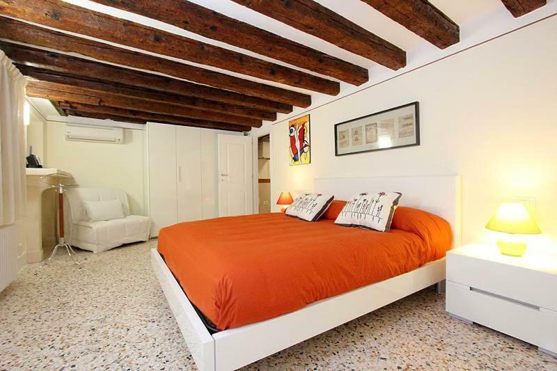 Alberto Apartment In Венеція Екстер'єр фото