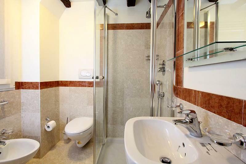 Alberto Apartment In Венеція Екстер'єр фото