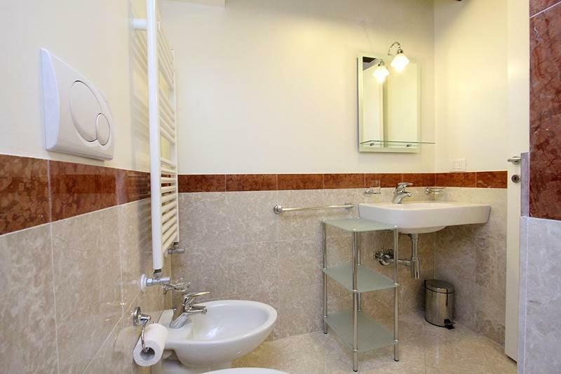 Alberto Apartment In Венеція Екстер'єр фото