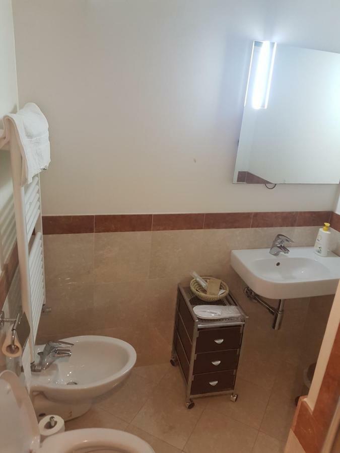 Alberto Apartment In Венеція Екстер'єр фото